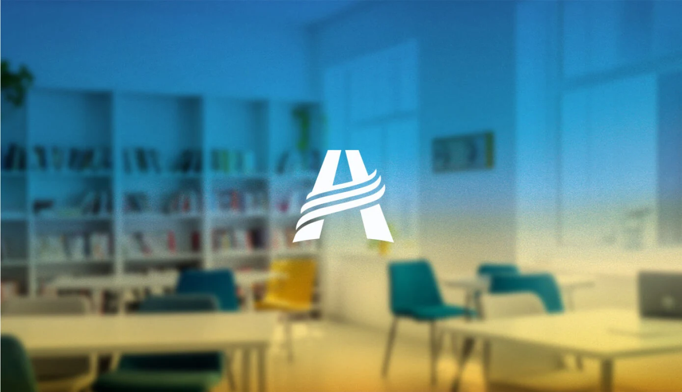 Logo Colégio Adventista de Barão Geraldo